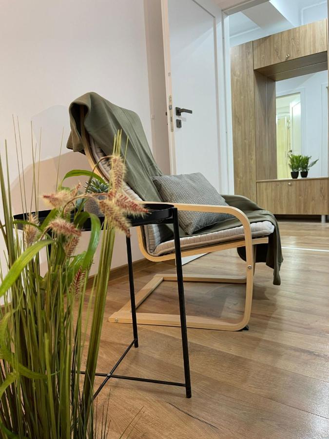 Luxury Q Residence Near Palas Mall Яссы Экстерьер фото