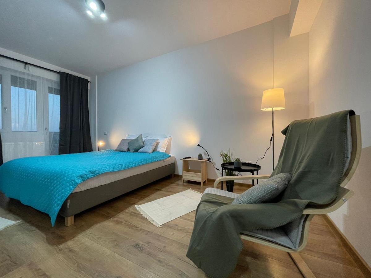 Luxury Q Residence Near Palas Mall Яссы Экстерьер фото