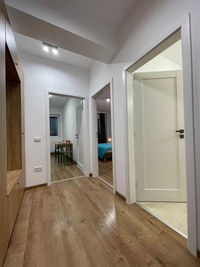 Luxury Q Residence Near Palas Mall Яссы Экстерьер фото