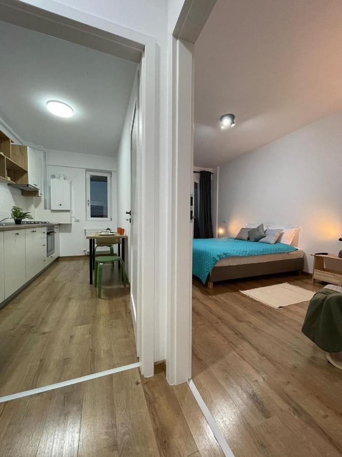 Luxury Q Residence Near Palas Mall Яссы Экстерьер фото